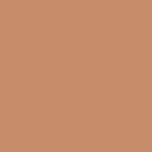 La gamme marron clair