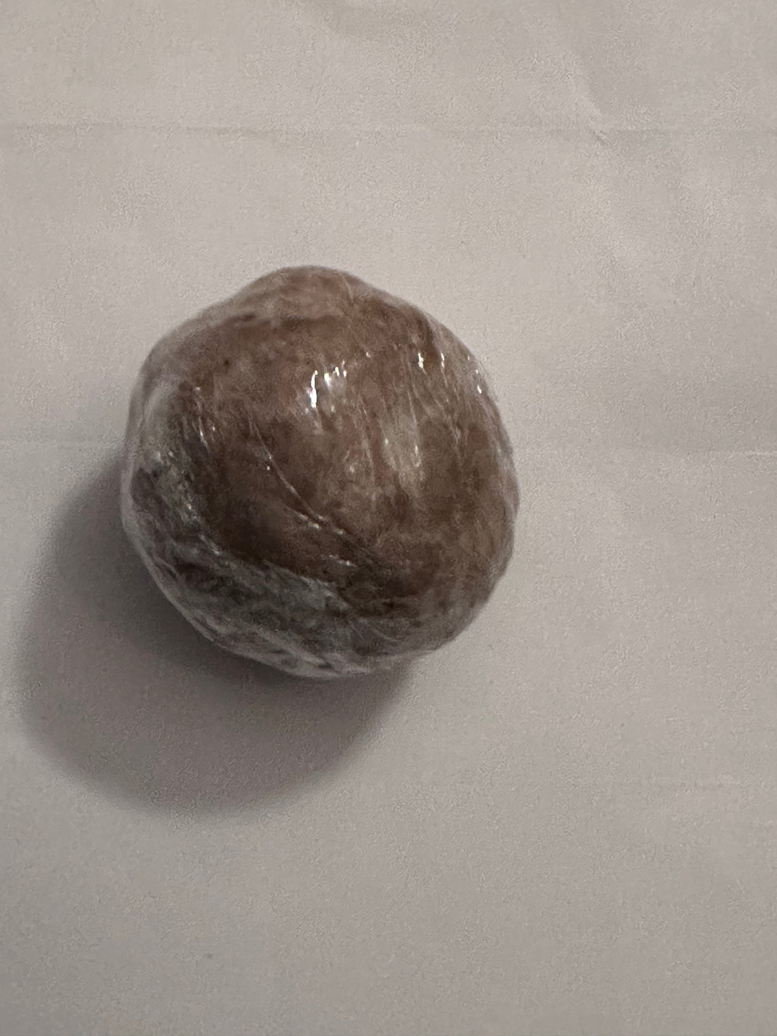 Savon visage spécial bouton