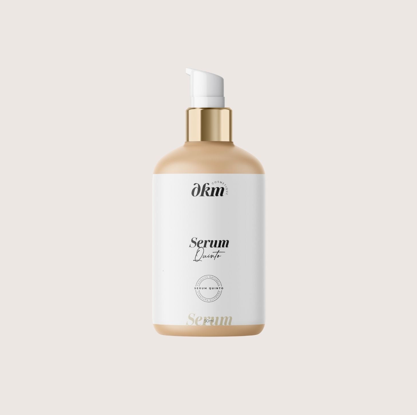 Sérum quinto