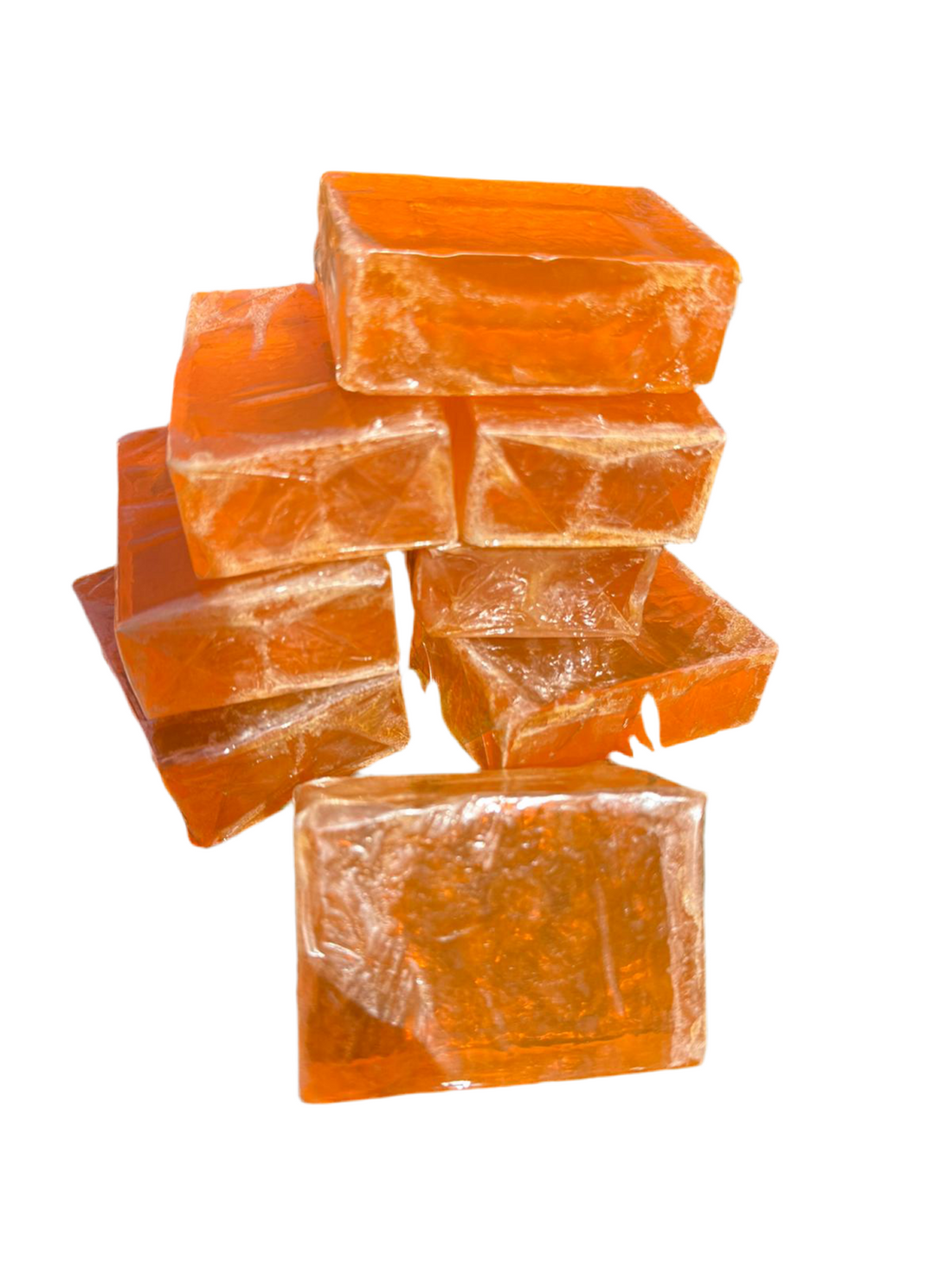 Savon visage blanchissant