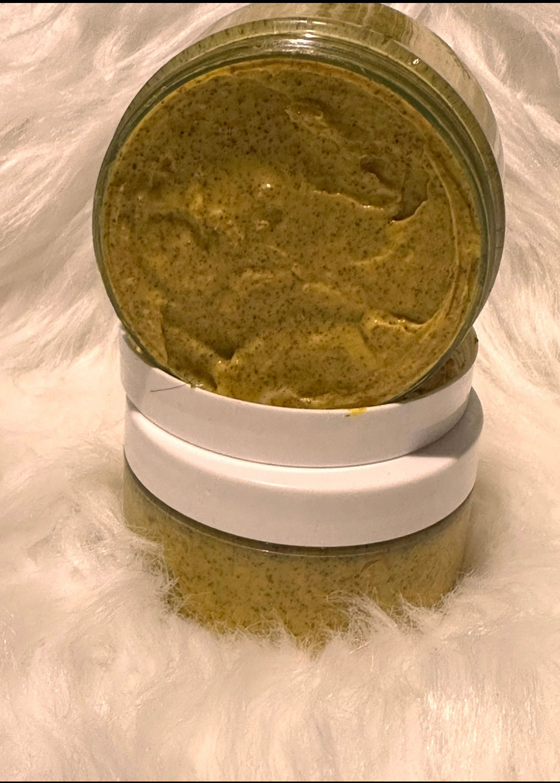 Gommage curcuma Unifant