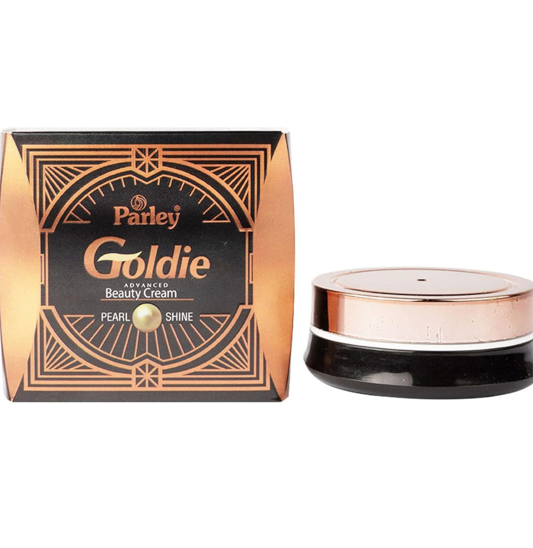Crème de visage