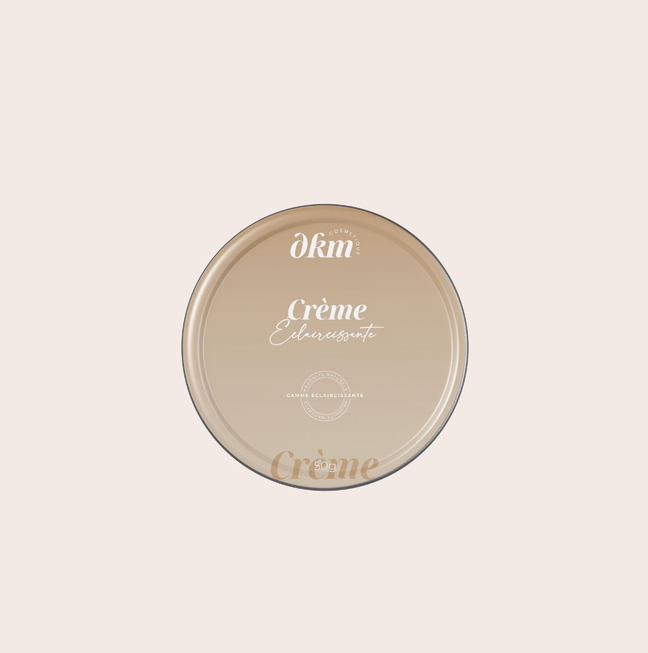 Crème entre jambes noir et aisselles noir